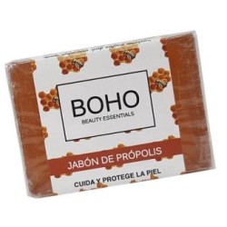 BOHO PROPOLEO jabon pastilla 100gr.