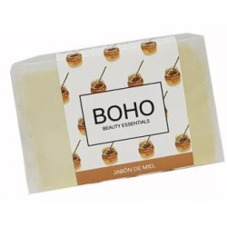 BOHO MIEL jabon pastilla 100gr.