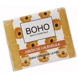 BOHO CALENDULA jabon pastilla 100gr.