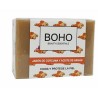 BOHO CURCUMA Y ARGAN jabon pastilla 100gr.