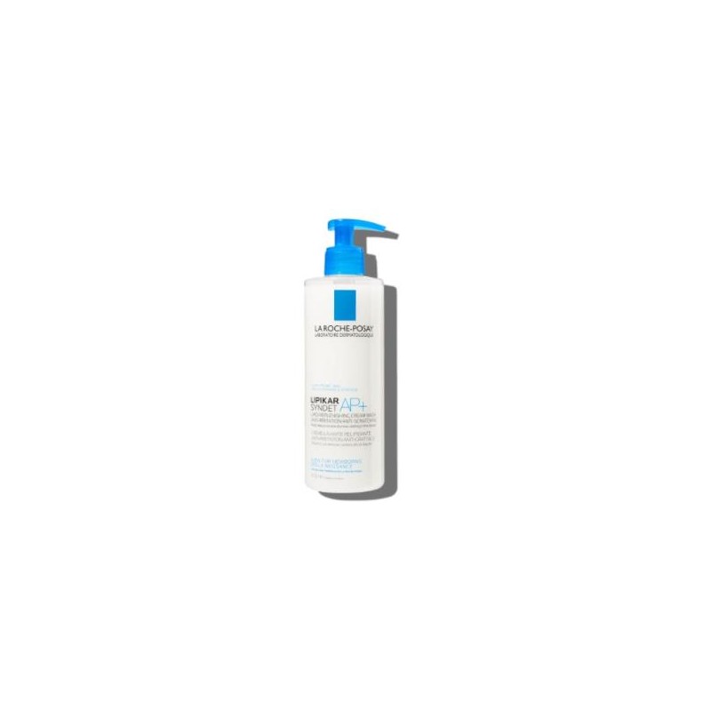 LIPIKAR SYNDET gel-crema 400ml. LIPIKAR SYNDET gel-crema 400ml.