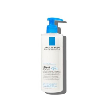 LIPIKAR SYNDET gel-crema 400ml.