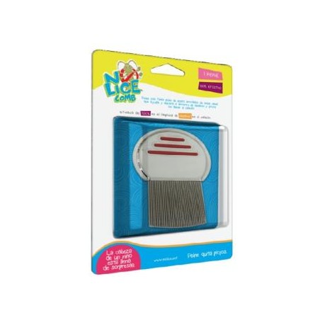 LENDRERA puas acero y doble canal 1ud.