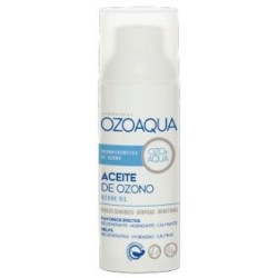 OZOAQUA ACEITE OZONIZADO 50 ml