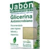 SANASUR JABON GLICERINA antimicrobiano 100gr.