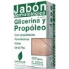 SANASUR JABON GLICERINA propoleo 100gr.