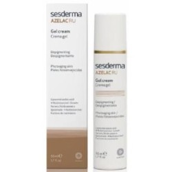 SESDERMA AZELAC RU crema gel 50ml.
