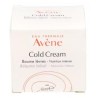 COLD CREAM balsamo labial intenso 10ml.