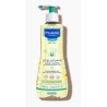 MUSTELA STELATOPIA aceite baño-ducha bebe-niño 500ml.