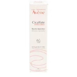 CICALFATE balsamo reparador de labios 10ml.