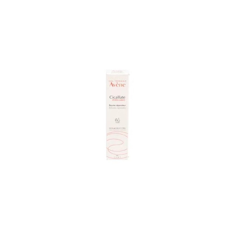 CICALFATE balsamo reparador de labios 10ml. CICALFATE balsamo reparador de labios 10ml.