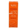 AVENE CREMA SOLAR SPF 50  sin perfume 50ml.