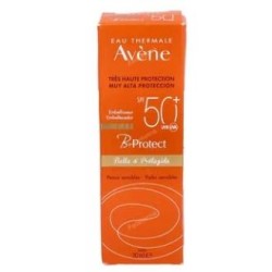 AVENE SOLAR B-PROTECT SPF 50  30ml.