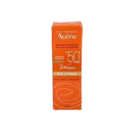 AVENE SOLAR B-PROTECT SPF 50  30ml.