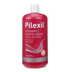 PILEXIL CHAMPU ANTICAIDA 900ml.