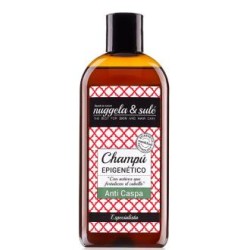 CHAMPU EPIGENETICO anti caspa 250ml.