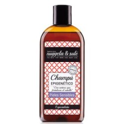 CHAMPU CALMANTE pieles sensibles 250ml.