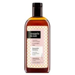 CHAMPU REPARADOR KERATINA 250ml.