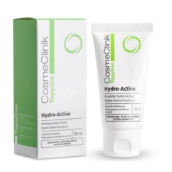 TOPYLINE COSMECLINIK TOPYLINE HIDRO-ACTIVE 50ml.