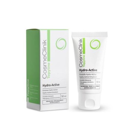 TOPYLINE COSMECLINIK TOPYLINE HIDRO-ACTIVE 50ml.