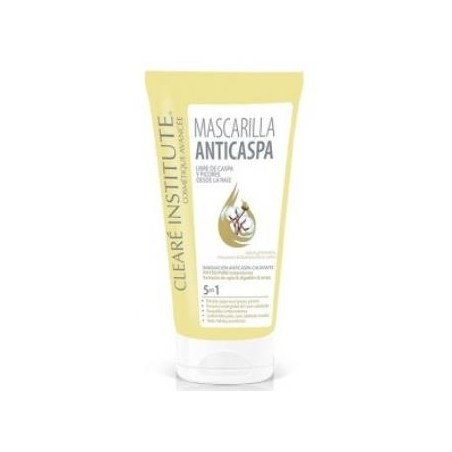 MASCARILLA ANTICASPA 150ml.