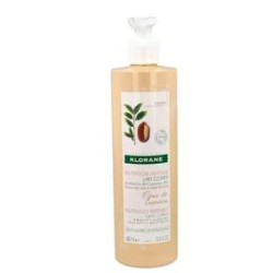 KLORANE LECHE CORPORAL flor de capuacu 400ml.