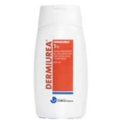 UNIPHARMA DERMIUREA 5% 500ml.