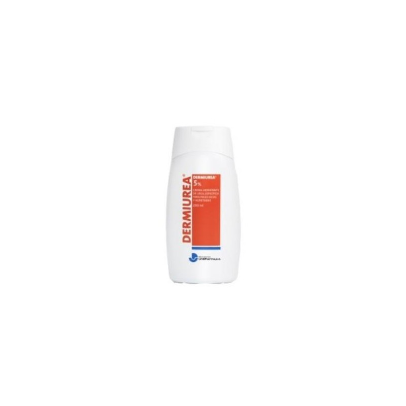 UNIPHARMA DERMIUREA 5% 500ml.