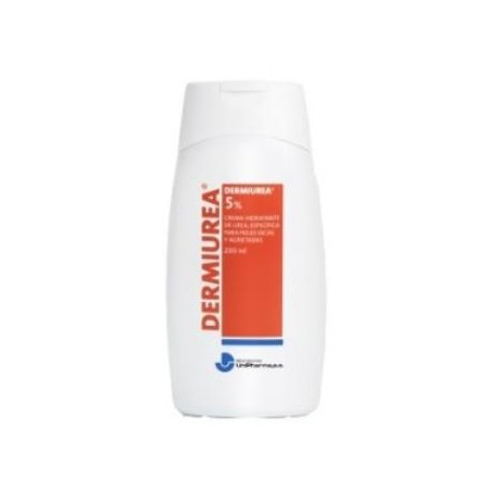 UNIPHARMA DERMIUREA 5% 500ml.