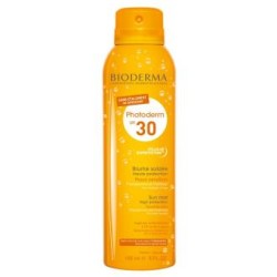 PHOTODERM MAX BRUME SPF30 spray transparente 150ml