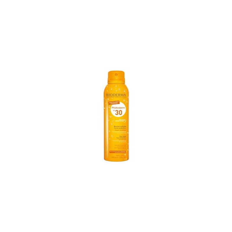 PHOTODERM MAX BRUME SPF30 spray transparente 150ml
