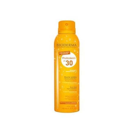 PHOTODERM MAX BRUME SPF30 spray transparente 150ml