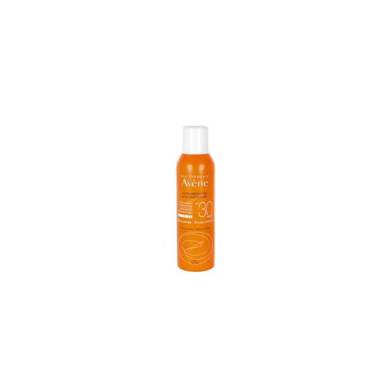 AVENE SOLAR BRUMA SPF 30 150ml.