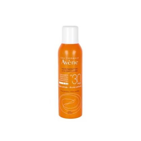 AVENE SOLAR BRUMA SPF 30 150ml.