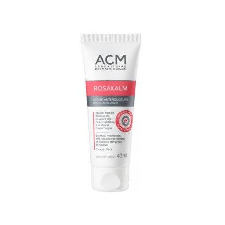 ACM Laboratoires ROSAKALM antirojeces crema 40ml.