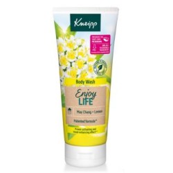 KNEIPP KNEIPP ENJOY LIFE locion corporal ligera 200ml.