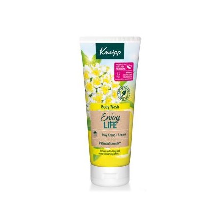 KNEIPP KNEIPP ENJOY LIFE locion corporal ligera 200ml.