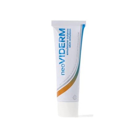 CUMLAUDE - RILASTIL NEOVIDERM MD 30ml.
