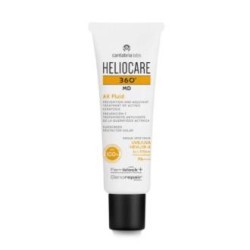 HELIOCARE HELIOCARE 360º SPF100+ MD AK fluido 50ml.