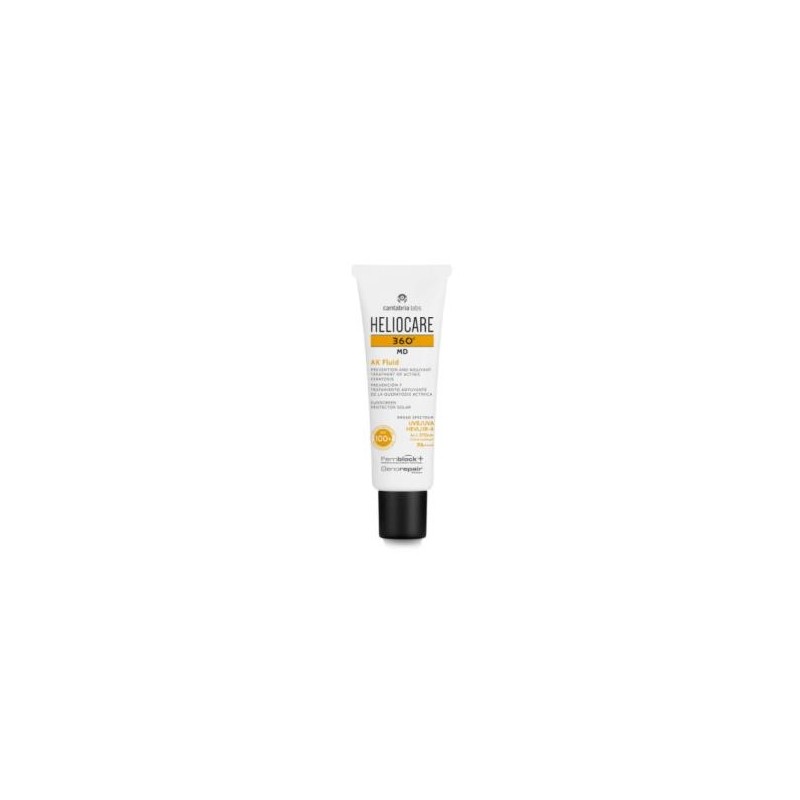 HELIOCARE 360º SPF100+ MD AK fluido 50ml.
