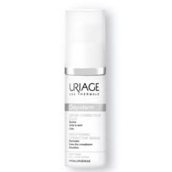 URIAGE DEPIDERM serum corrector antimanchas 30ml.