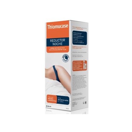 THIOMUCASE cream night 500ml.