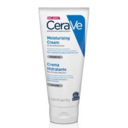 CERAVE CERAVE CREMA HIDRATANTE 177ml.