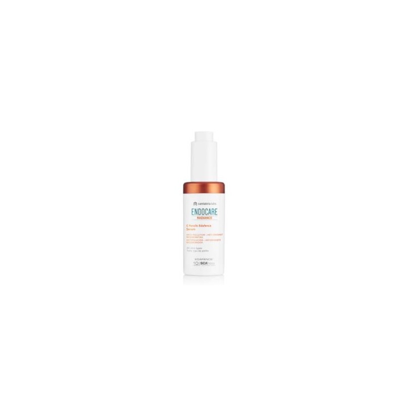 ENDOCARE C FERULIC EDAFENCE serum 30ml. ENDOCARE C FERULIC EDAFENCE serum 30ml.