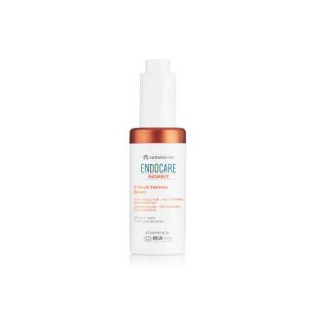 ENDOCARE ENDOCARE C FERULIC EDAFENCE serum 30ml.