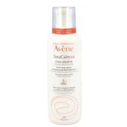 XERACALM A.D crema relipidizante 400ml.
