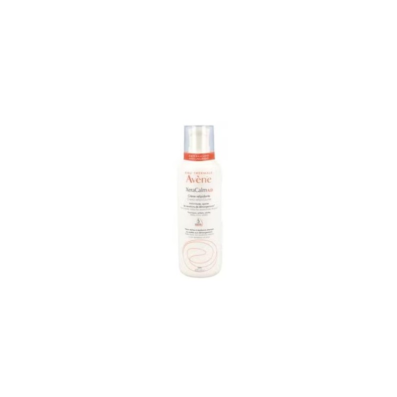 XERACALM A.D crema relipidizante 400ml. XERACALM A.D crema relipidizante 400ml.