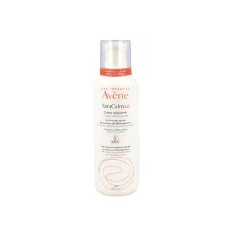 XERACALM A.D crema relipidizante 400ml.