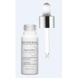BIODERMA PIGMENTBIO C CONCETRATE serum despigmentante 15ml