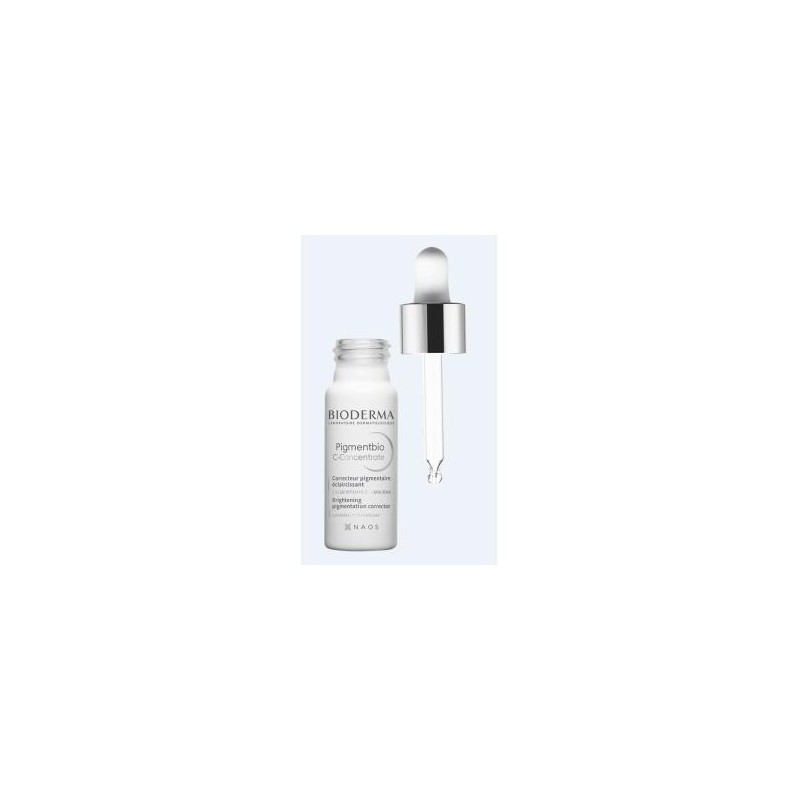 BIODERMA PIGMENTBIO C CONCETRATE serum despigmentante 15ml BIODERMA PIGMENTBIO C CONCETRATE serum despigmentante 15ml